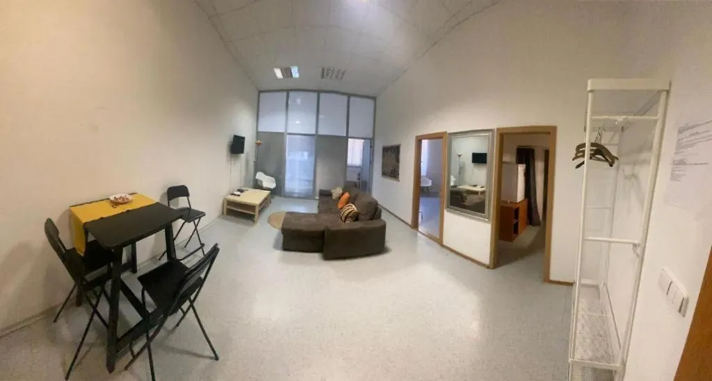 Vlnena Apartmans Brünn  0*, Brünn (Brno) Csehország