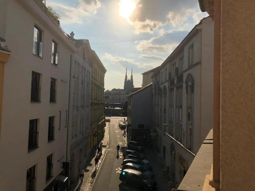 Vlnena Apartmans Brünn  Brünn (Brno)