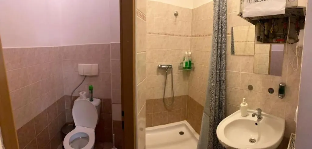 Vlnena Apartmans Brünn  0*, Brünn (Brno) Csehország