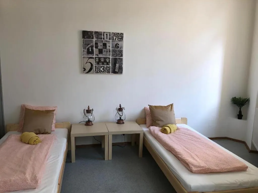 Vlnena Apartmans Μπρνο