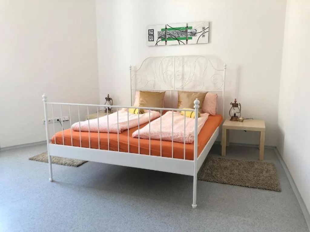 Vlnena Apartmans Brünn  0*, Brünn (Brno)