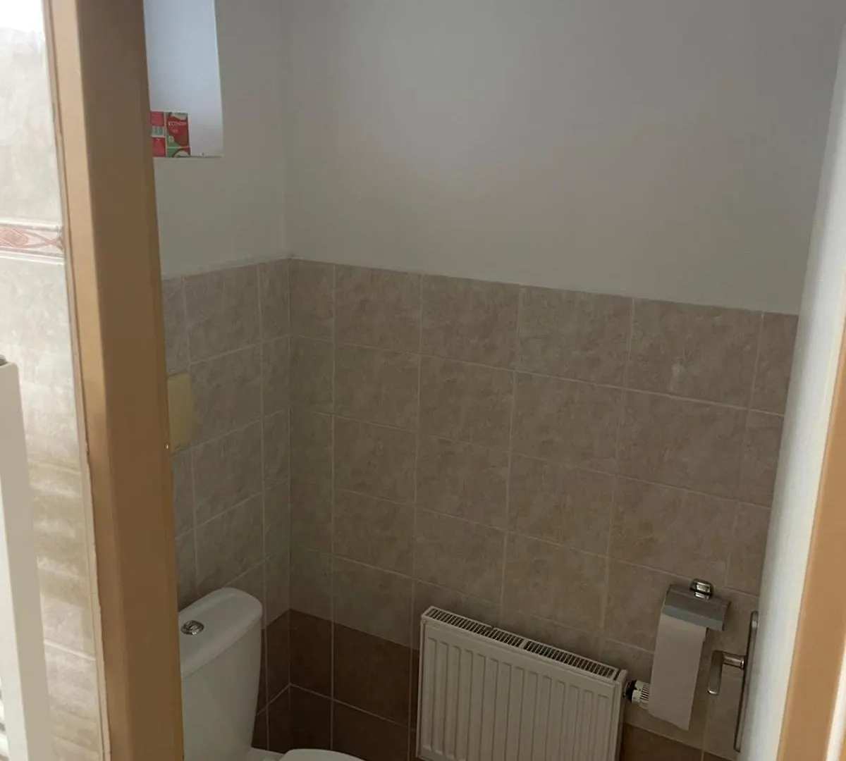 Apartman Vlnena Apartmans Brünn  Csehország
