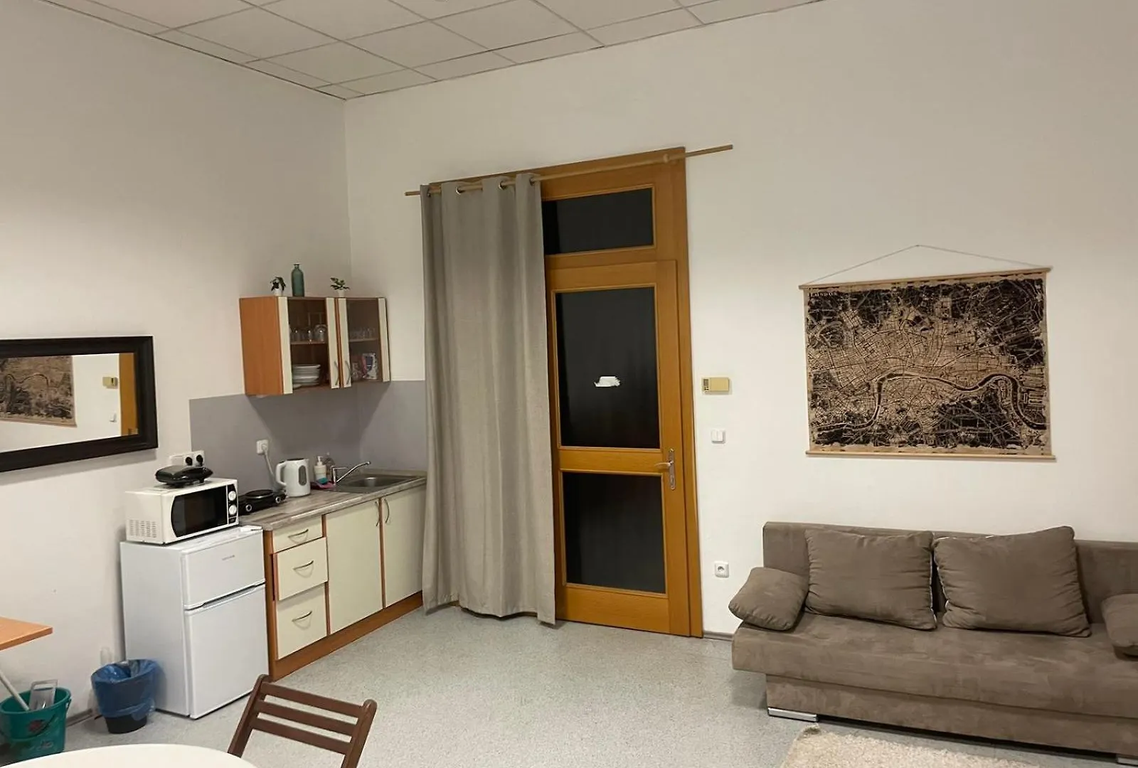 Vlnena Apartmans Brünn  0*, Brünn (Brno) Csehország