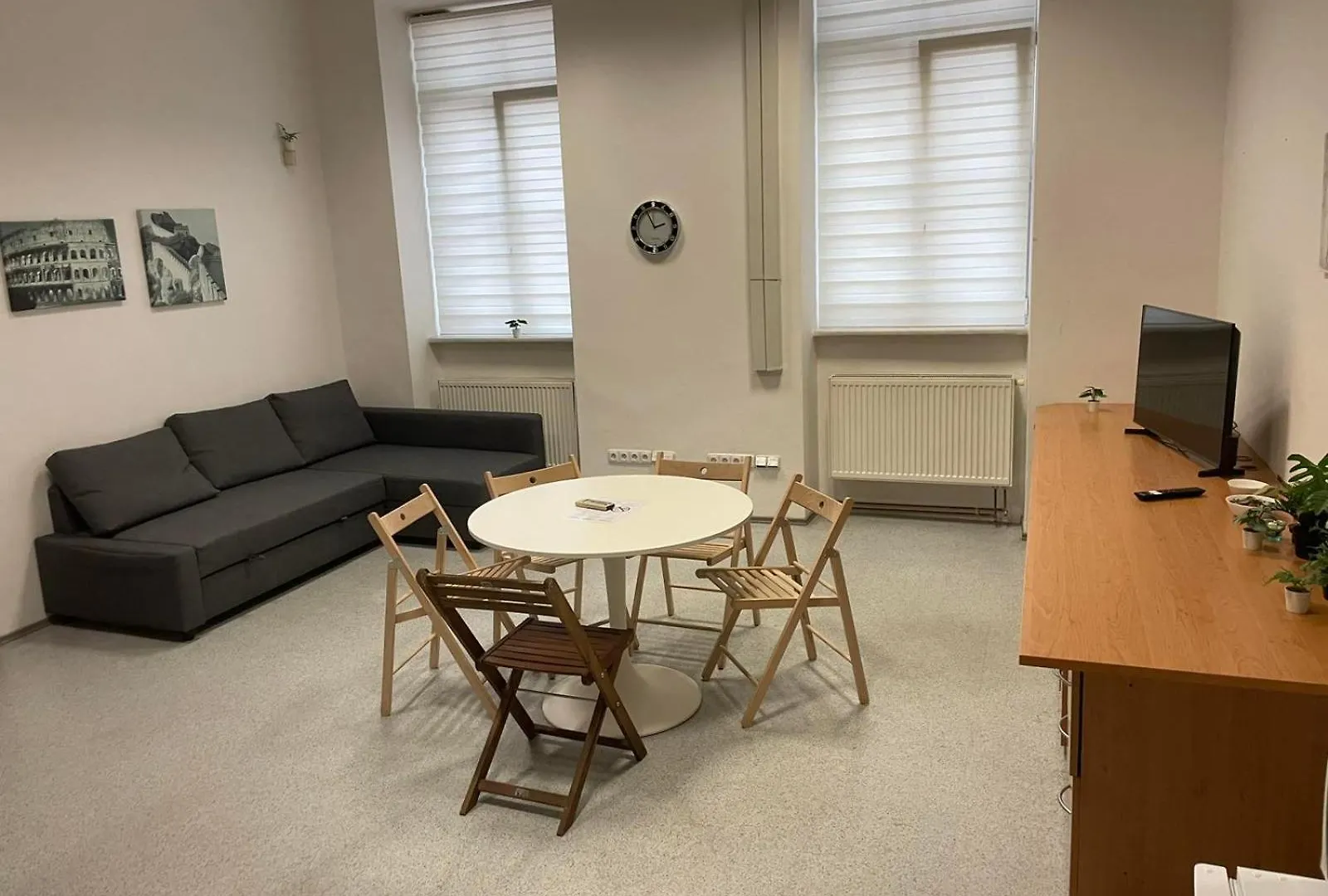 Vlnena Apartmans Brünn  Apartman Brünn (Brno)