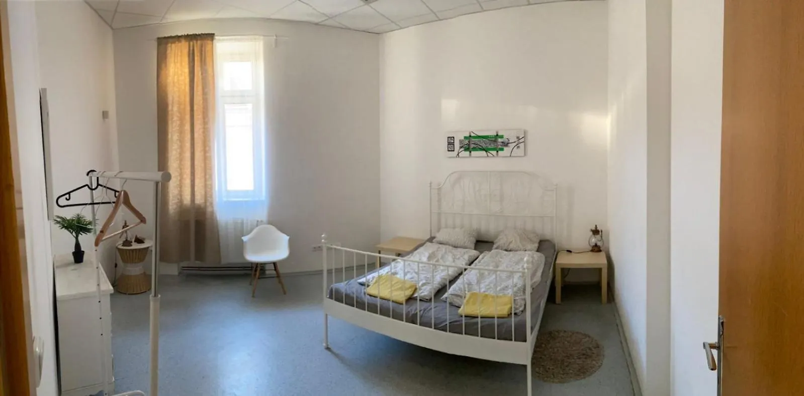 Apartman Vlnena Apartmans Brünn