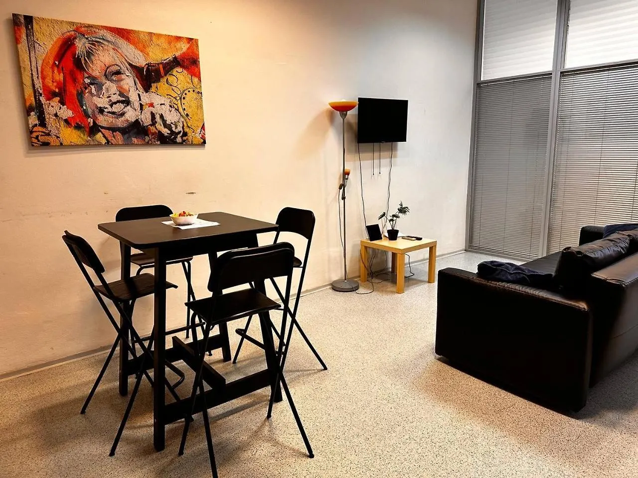 Apartman Vlnena Apartmans Brünn