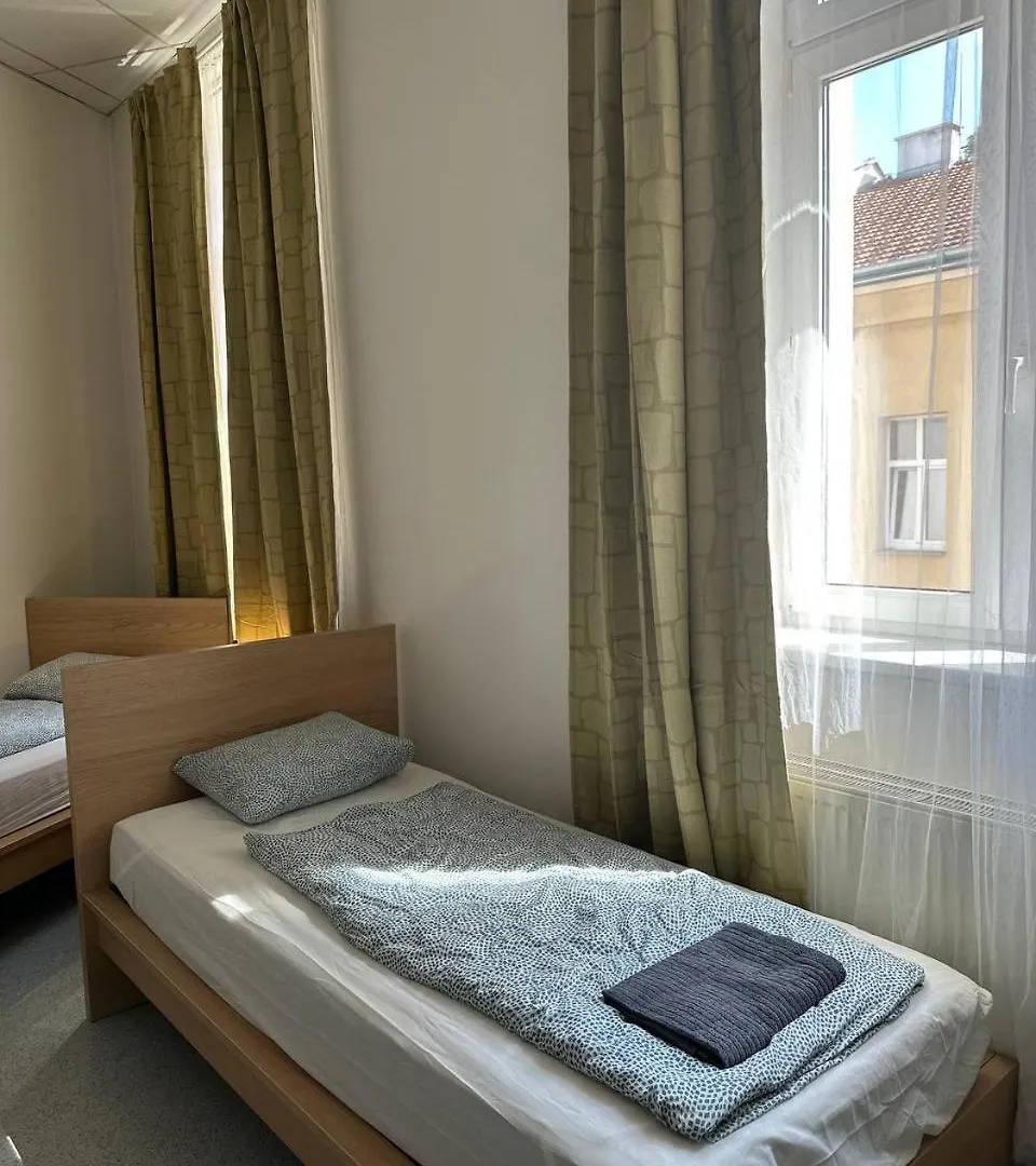 Vlnena Apartmans Brünn  0*, Brünn (Brno)