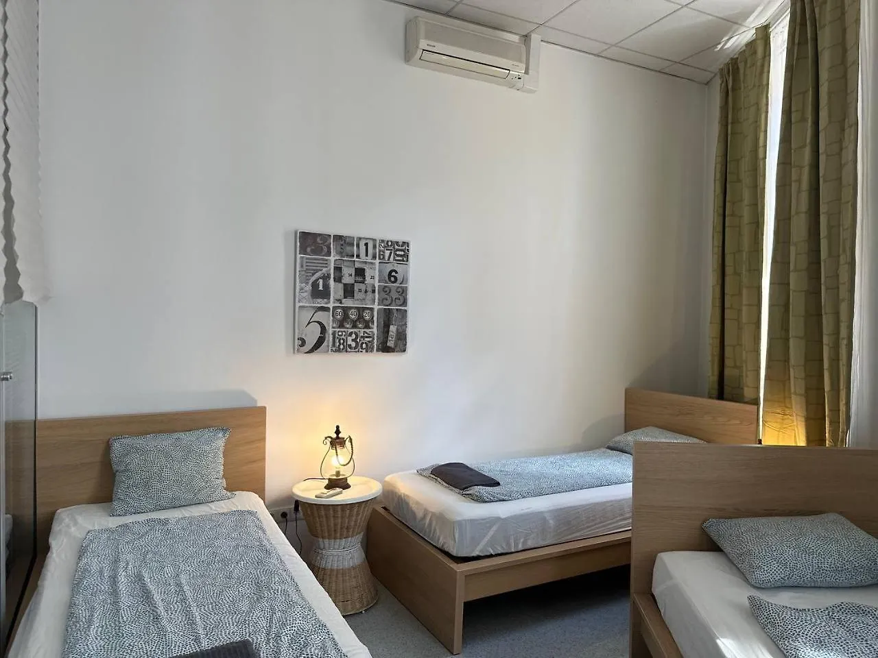 Vlnena Apartmans Brünn  Apartman