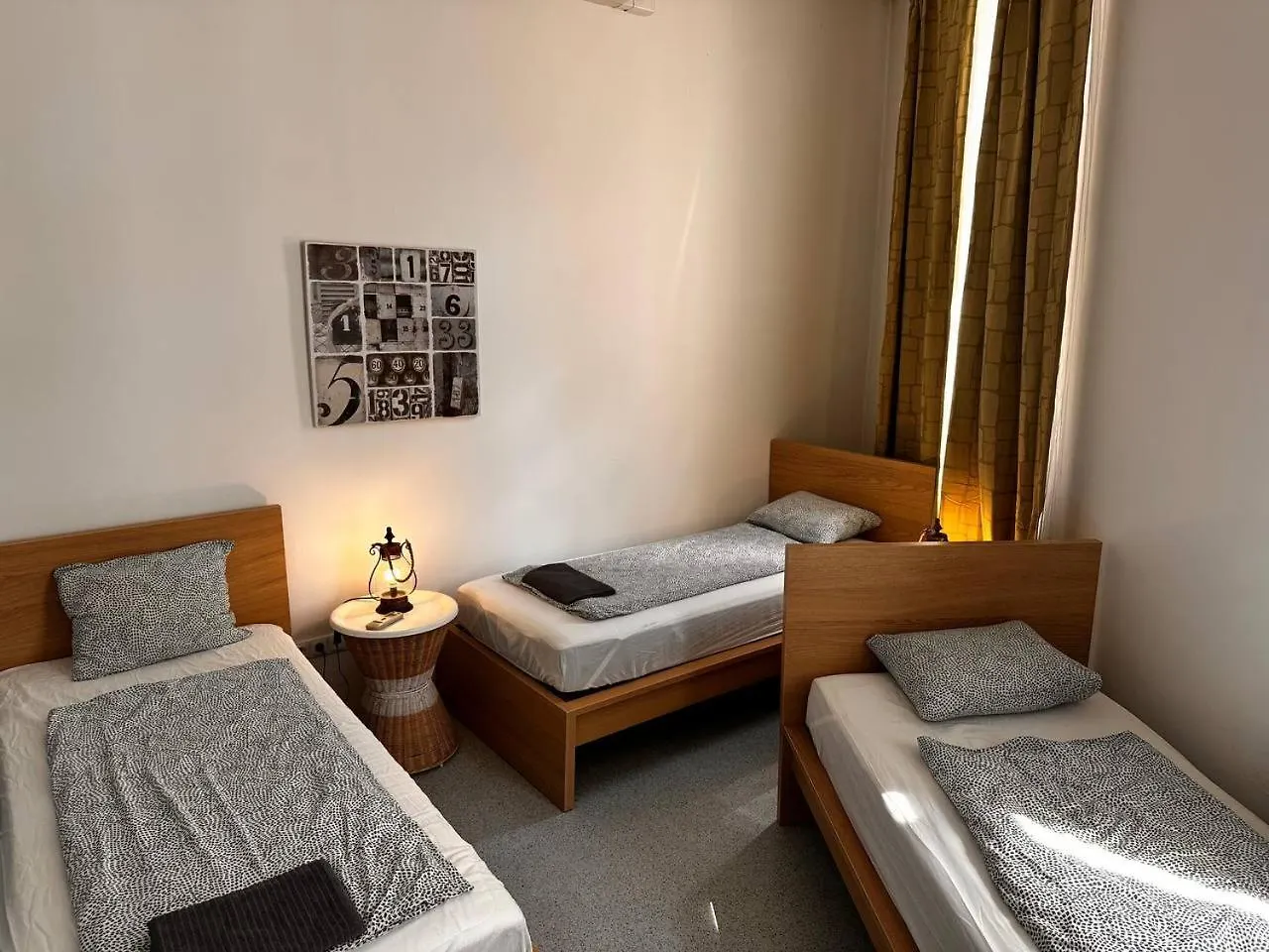 Vlnena Apartmans Brünn