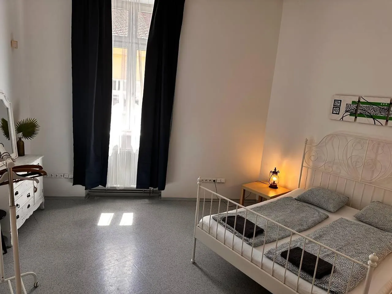 Διαμέρισμα Vlnena Apartmans Μπρνο
