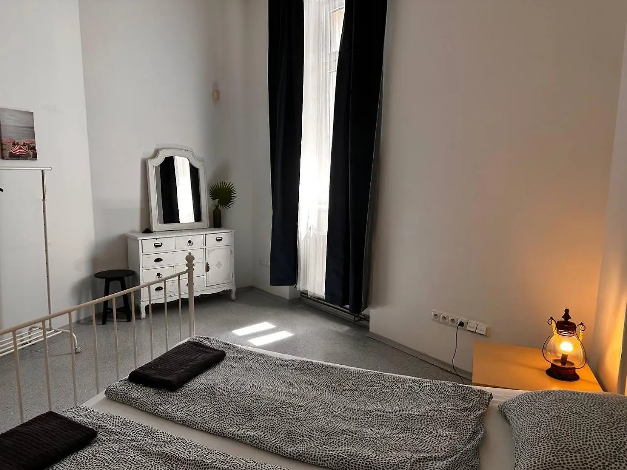 Vlnena Apartmans Brünn  0*, Brünn (Brno) Csehország