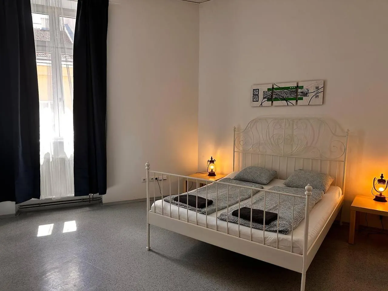 Vlnena Apartmans Brünn  Apartman Brünn (Brno)
