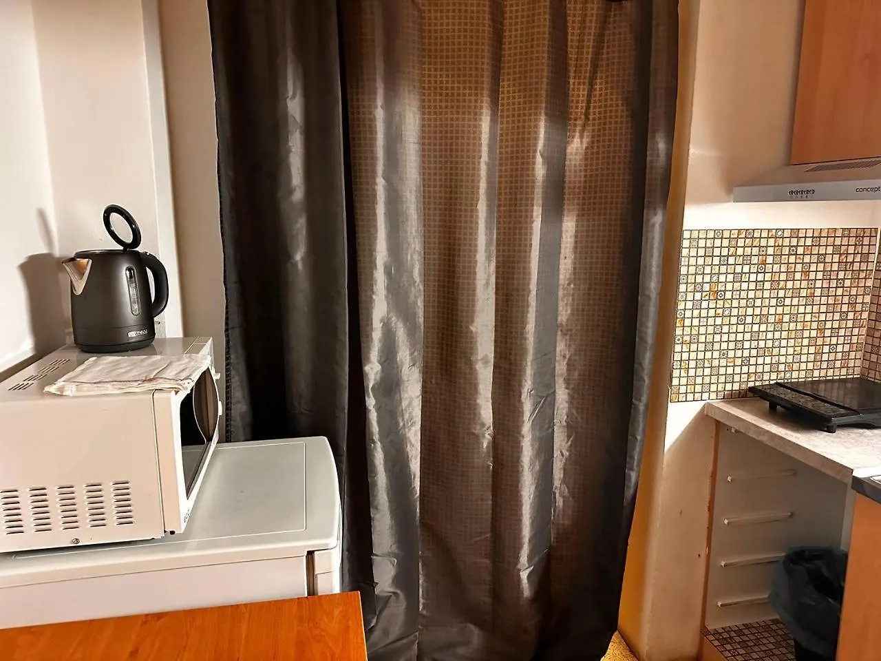 Vlnena Apartmans Μπρνο Διαμέρισμα