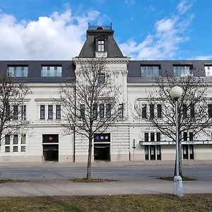 Szálloda Efi Superior & Pivovar, Brünn (Brno)