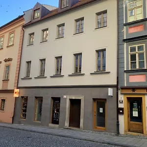Apartman Mitte, Brünn (Brno)