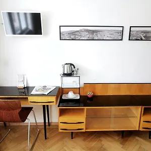 Vendégház Jacob, Brünn (Brno)