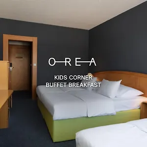 Szálloda Orea Voro, Brünn (Brno)