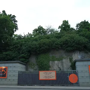 Hostel 10-z Bunker, Brünn (Brno)